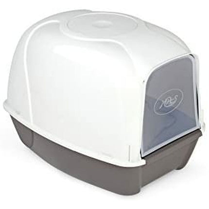 Aimé Kattlåda Aimé 704113 Grön Plast (53 X 41 X 27,7 Cm)