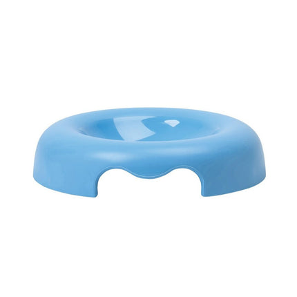 United Pets Cat Feeder United Pets Kitty Blå 18 Cm