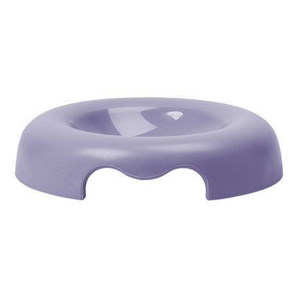 United Pets Cat Feeder United Pets Kitty Lila 18 Cm