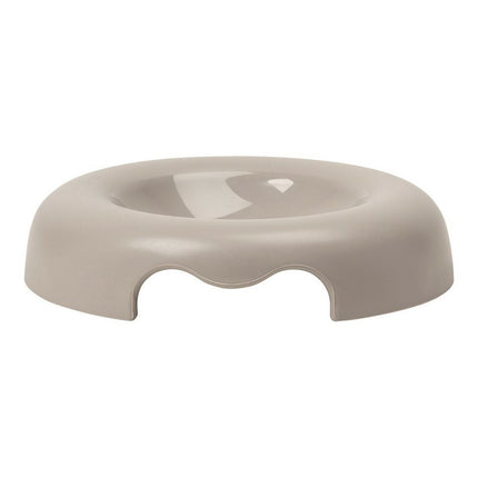 United Pets Cat Feeder United Pets Kitty Grå 18 Cm