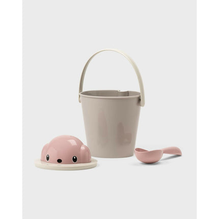United Pets Behållare För Husdjursfoder United Pets Rosa 2 Kg