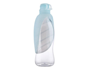 United Pets Vattendispenser United Pets Leaf Up Aquamarine