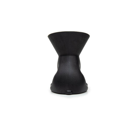 United Pets Hundmatare United Pets Up Elisabeth Svart Rostfritt Stål Polyetylen 1 L