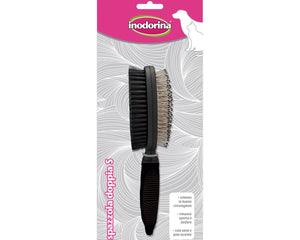 Inodorina Hundeborste Inodorina Svart