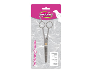 Inodorina Husdjurssax Inodorina Stål 16 Cm