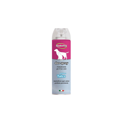 Inodorina Deodorant Inodorina Talco Talk 600 Ml