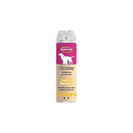 Inodorina Deodorant Inodorina Vanilj 600 Ml