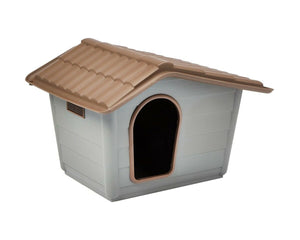 Nayeco Hydda Nayeco Eco Mini Hund Plast (Renoverade A)