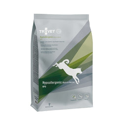 Trovet Foder Trovet Hypoallergenic Hpd Horse Häst 10 Kg