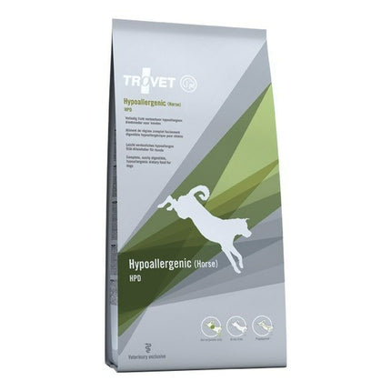 Trovet Foder Trovet Hypoallergenic Hpd Horse Häst 3 Kg