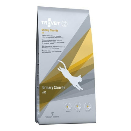 Trovet Foder Trovet Urinary Struvite Asd 2,5 Kg