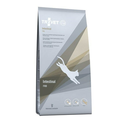 Trovet Kattmat Trovet 2,5 Kg