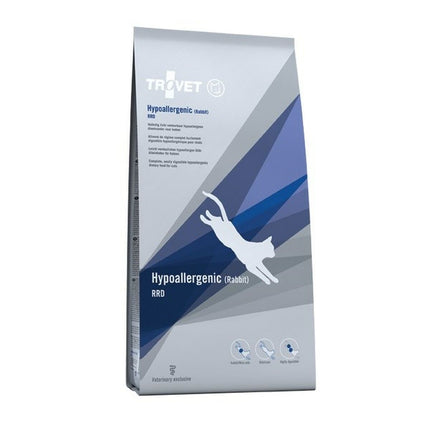Trovet Kattmat Trovet Hypoallergenic Rrd Kanin 2,5 Kg