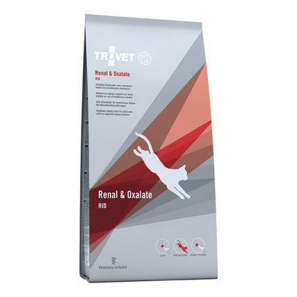 Trovet Foder Trovet Renal & Oxalate Rid Kyckling 2,5 Kg