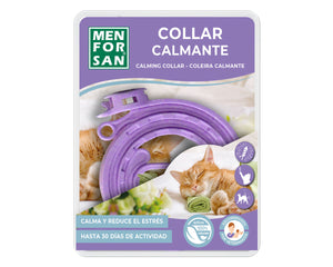 Menforsan Anti-Parasite Collar Menforsan