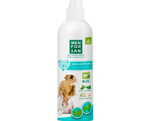 Menforsan Spray Med Snabbt Lugnande Effekt Menforsan 250 Ml