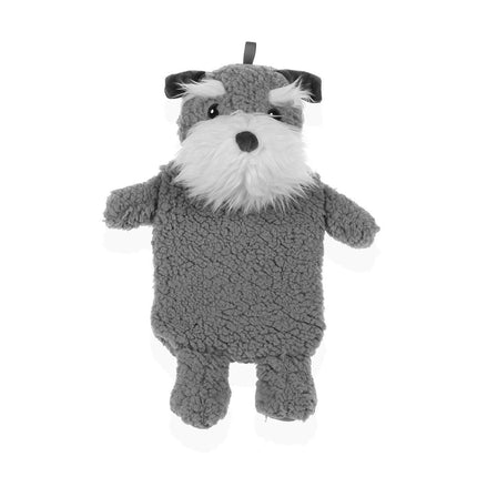 Versa Varmvattenflaska Versa Hund Polyester 1,7 L