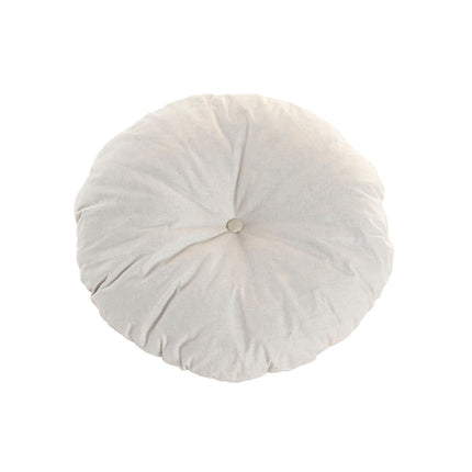 Home Esprit Säng För Husdjur Home Esprit Naturell Naturliga Fibrer 49 X 49 X 48 Cm