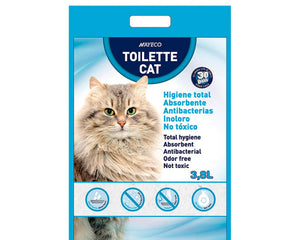 Nayeco Pärlor Nayeco (3,8 L)