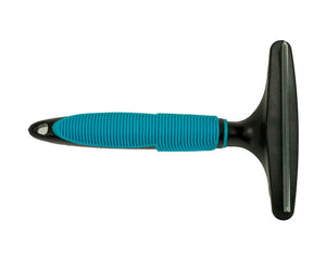 Nayeco Hundeborste Nayeco Blå