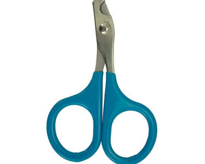 Nayeco Nagelklippare Nayeco Dog Barber Blå