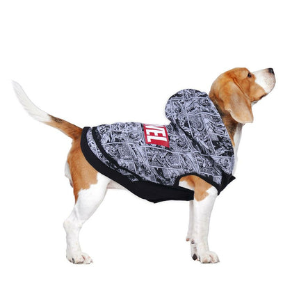 Marvel Hundtröja Marvel S