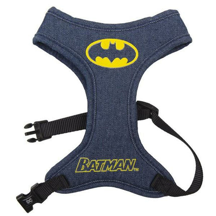 Batman Hundsele Batman Xxs/Xs Blå