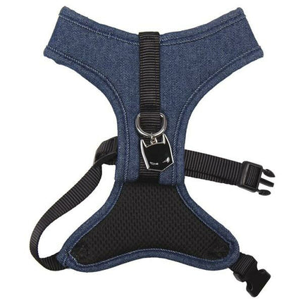 Batman Hundsele Batman Xxs/Xs Blå