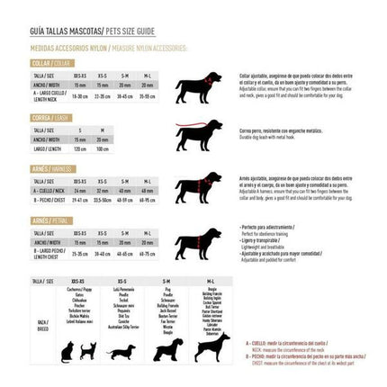 Superman Hundsele Superman Xxs/Xs Rosa