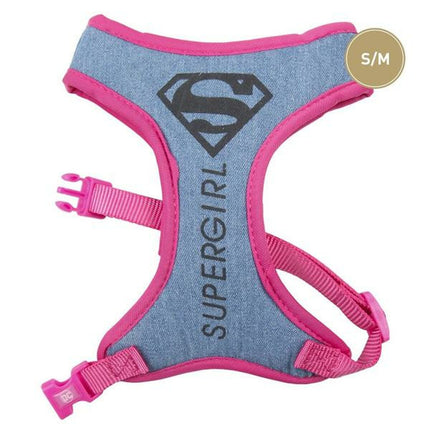 Superman Hundsele Superman Rosa M/L