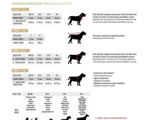 Marvel Hundsele Marvel Svart