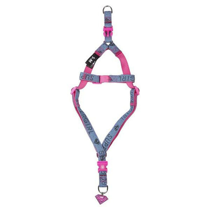 Superman Hundsele Superman Rosa M/L