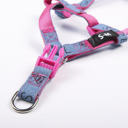 Superman Hundsele Superman Rosa M/L