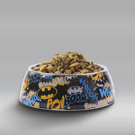 Batman Hundmatare Batman Melamin 180 Ml