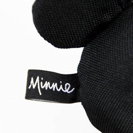 Minnie Mouse Hundleksak Minnie Mouse Röd 13 X 25 X 6 Cm