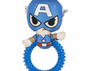 The Avengers Hundleksak The Avengers