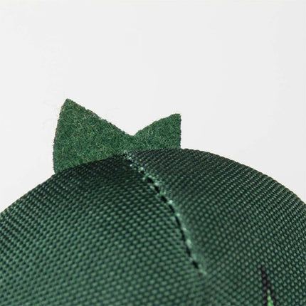 The Avengers Hundleksak The Avengers   Grön 100 % Polyester