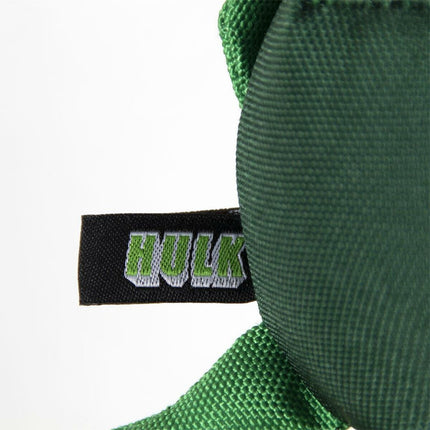 The Avengers Hundleksak The Avengers   Grön 100 % Polyester