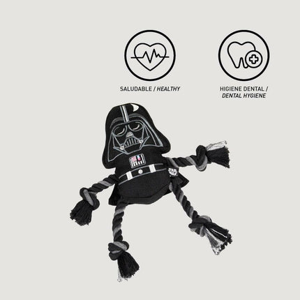 Star Wars Snöre Star Wars Svart