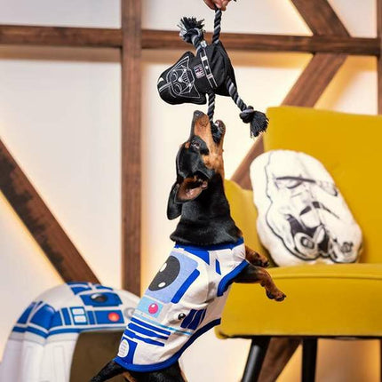 Star Wars Hundleksak Star Wars