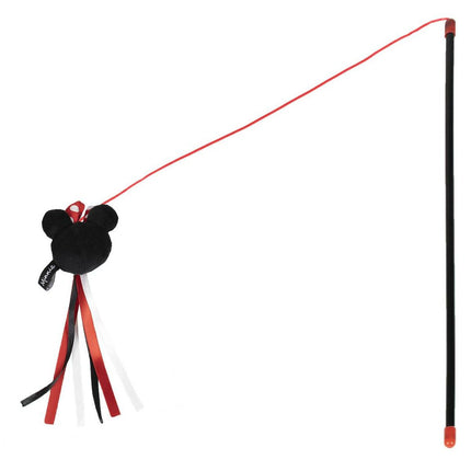 Minnie Mouse Kattleksaken Minnie Mouse Svart