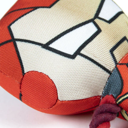 The Avengers Hundleksak The Avengers Röd 13 X 11 X 18 Cm