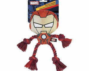 The Avengers Hundleksak The Avengers
