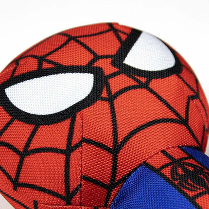 Spider-Man Hundleksak Spider-Man Röd