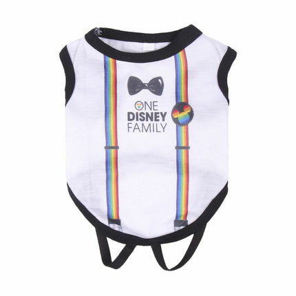 Disney T-Shirt För Hundar Disney Pride
