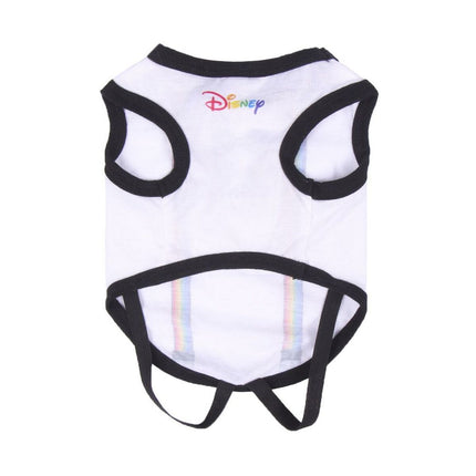 Disney T-Shirt För Hundar Disney Pride