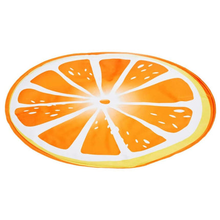 Mascow Kylmatta För Husdjur Mascow Toy88521 Orange (Renoverade A)