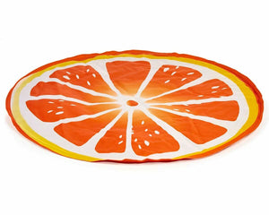 Mascow Kylmatta För Husdjur Mascow Toy88521 Orange (Renoverade A)