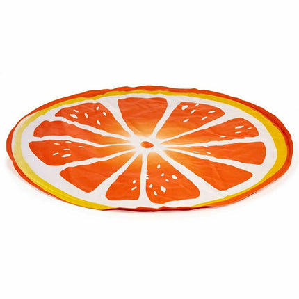 Mascow Kylmatta För Husdjur Mascow Toy88521 Orange (Renoverade A)