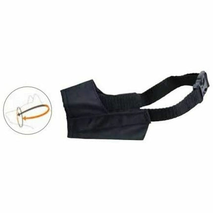 Gloria Munkorg Gloria Svart Nylon Storlek 3 (18.5 Cm)